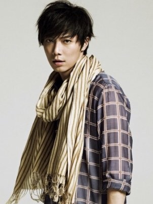 本当の超絶イケメンが見たい