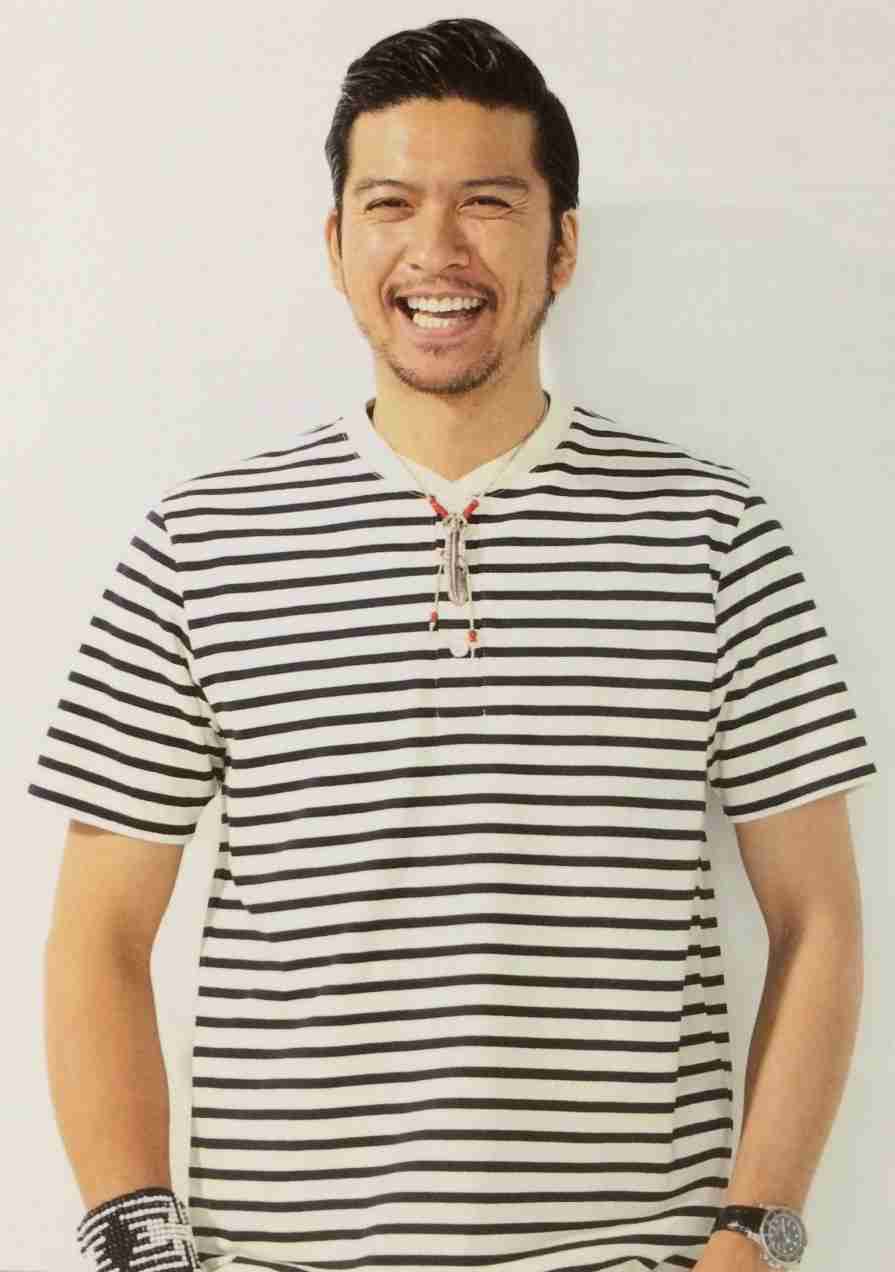 本当の超絶イケメンが見たい