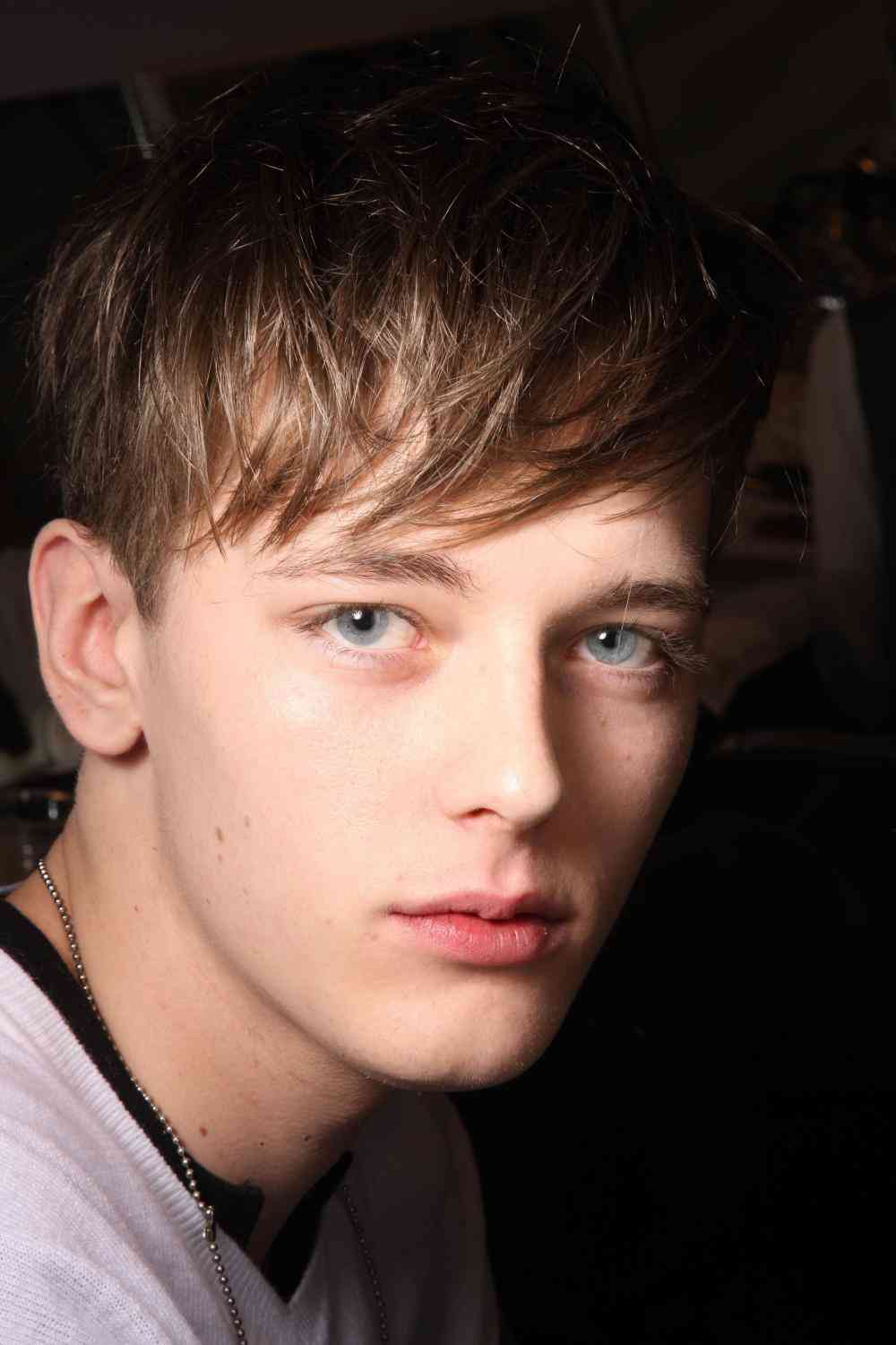 本当の超絶イケメンが見たい