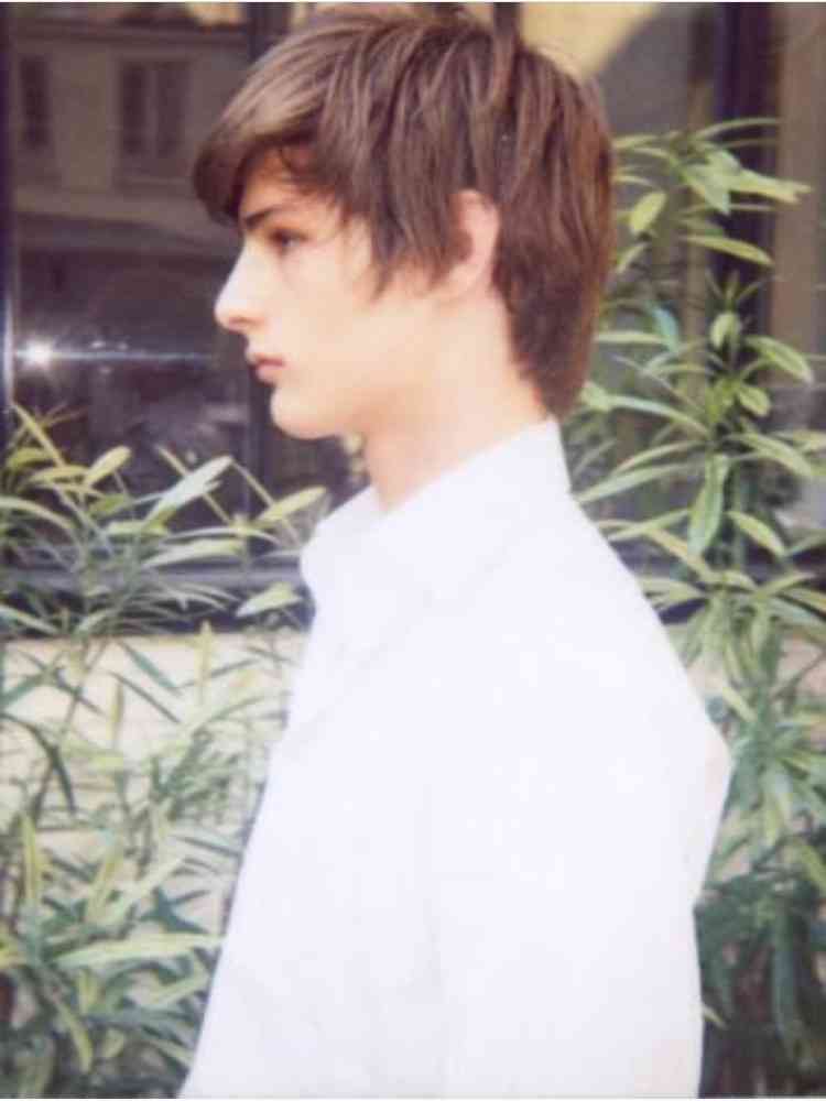 本当の超絶イケメンが見たい