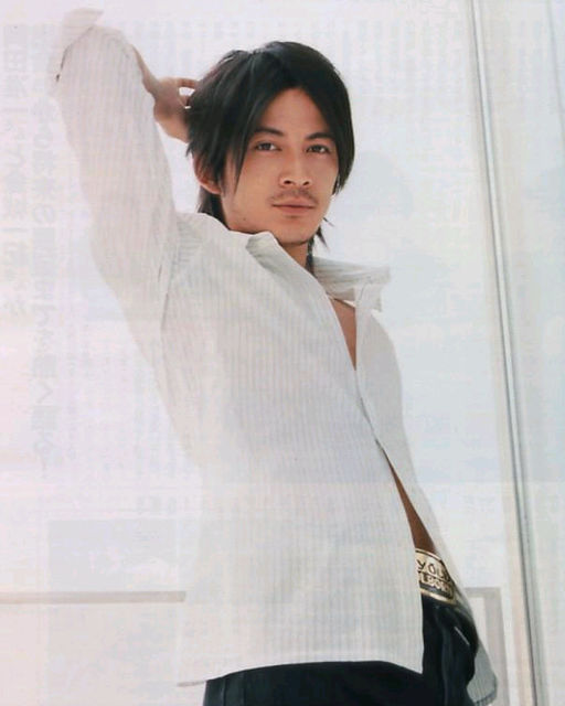 本当の超絶イケメンが見たい