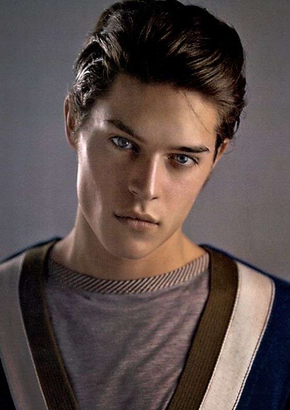 本当の超絶イケメンが見たい