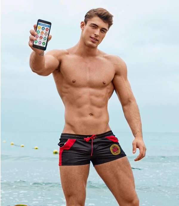 本当の超絶イケメンが見たい