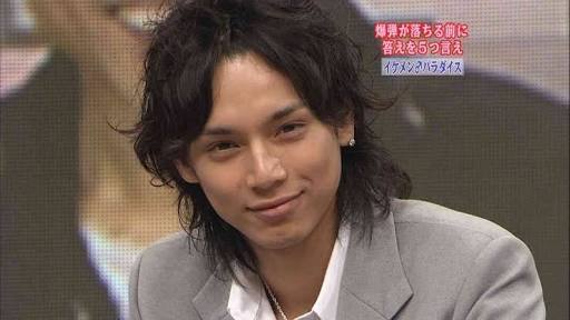 本当の超絶イケメンが見たい