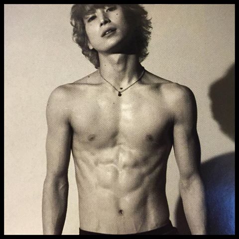 本当の超絶イケメンが見たい