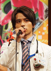 本当の超絶イケメンが見たい