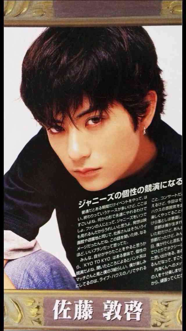 本当の超絶イケメンが見たい