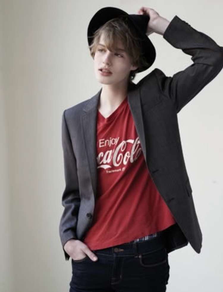 本当の超絶イケメンが見たい