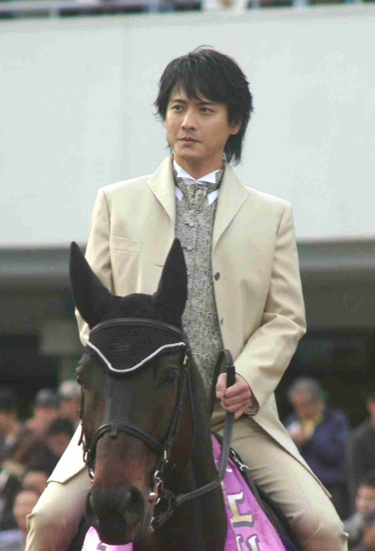 本当の超絶イケメンが見たい