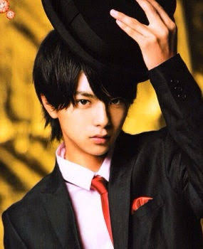 本当の超絶イケメンが見たい