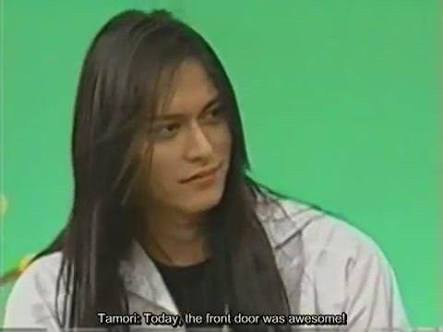 本当の超絶イケメンが見たい