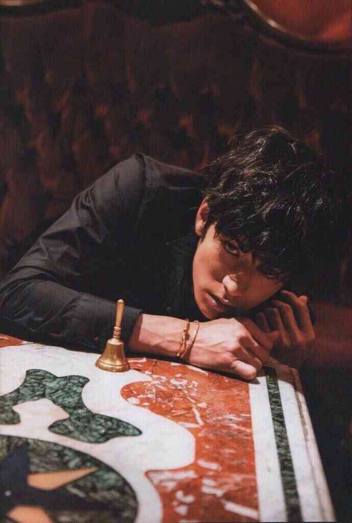 本当の超絶イケメンが見たい