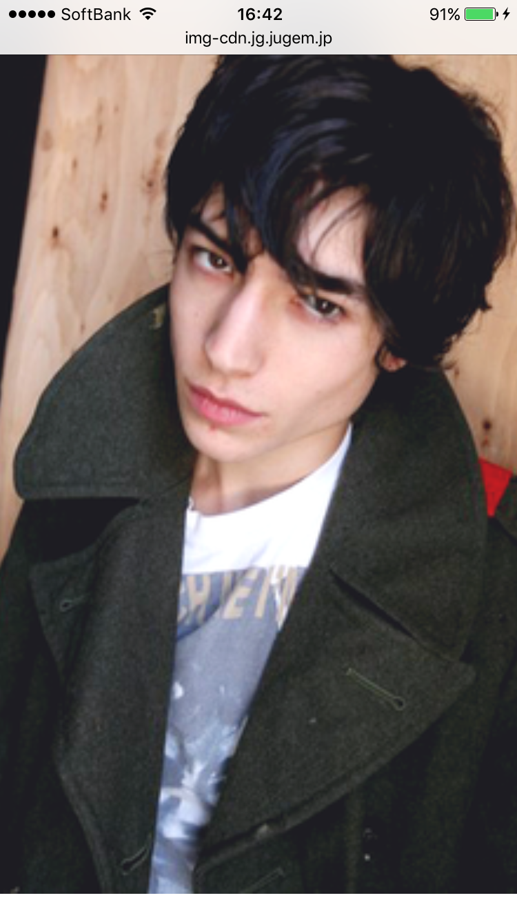 本当の超絶イケメンが見たい