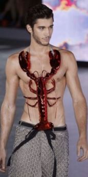 本当の超絶イケメンが見たい