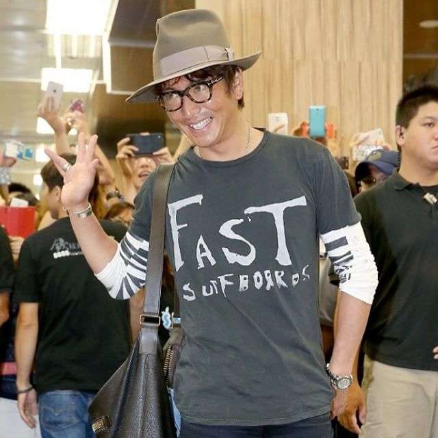 本当の超絶イケメンが見たい