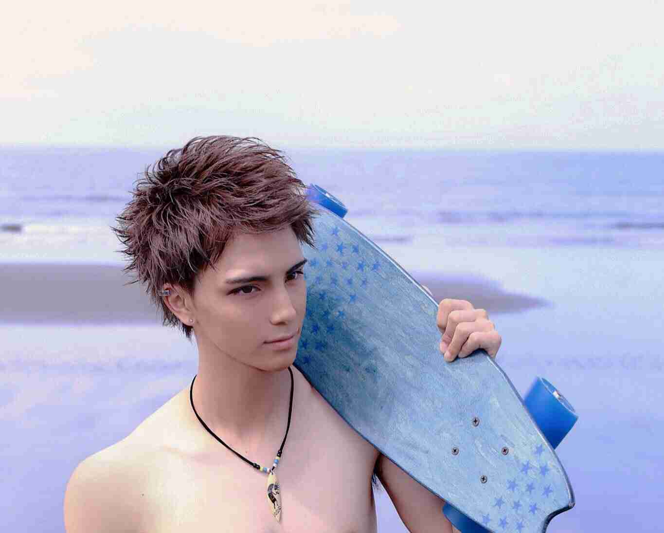 本当の超絶イケメンが見たい