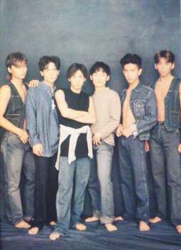 本当の超絶イケメンが見たい