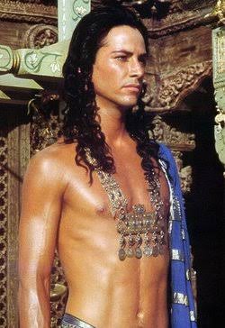 本当の超絶イケメンが見たい