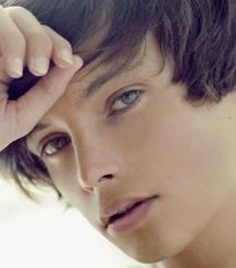 本当の超絶イケメンが見たい