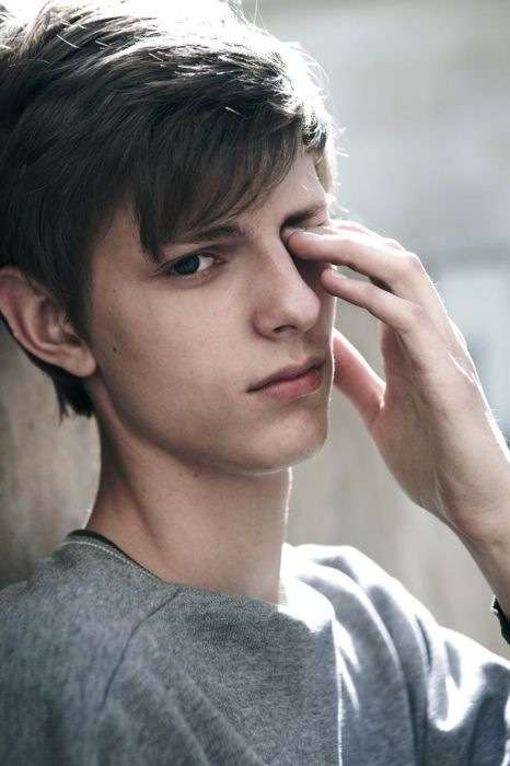 本当の超絶イケメンが見たい