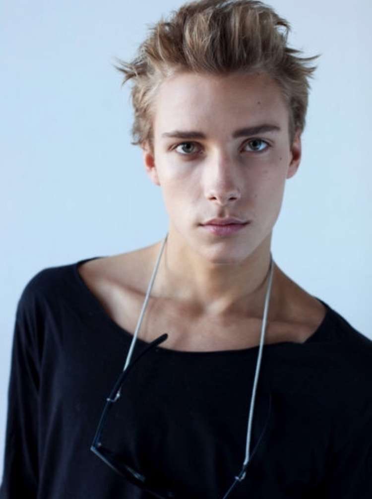 本当の超絶イケメンが見たい