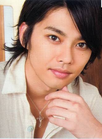 本当の超絶イケメンが見たい