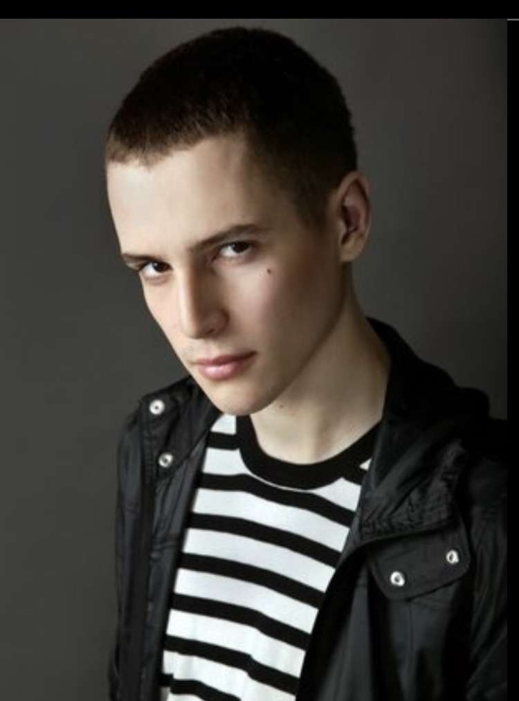 本当の超絶イケメンが見たい