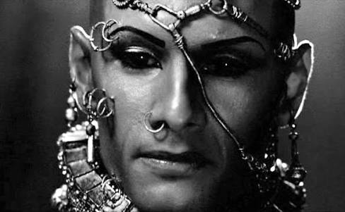 本当の超絶イケメンが見たい