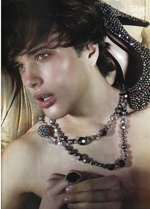 本当の超絶イケメンが見たい