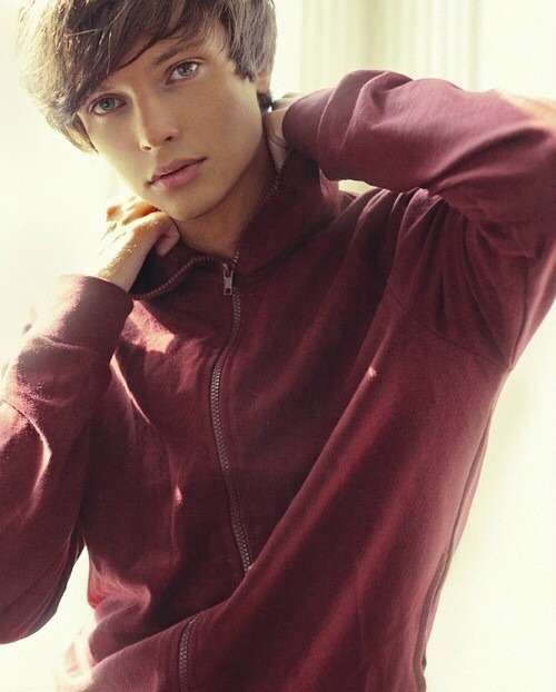 本当の超絶イケメンが見たい