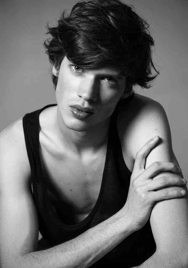 本当の超絶イケメンが見たい