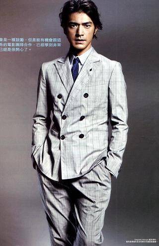 本当の超絶イケメンが見たい