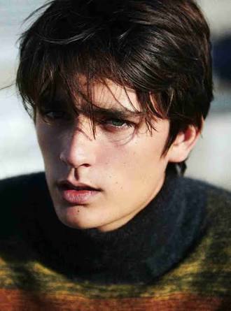 本当の超絶イケメンが見たい