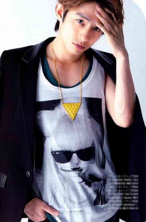 本当の超絶イケメンが見たい