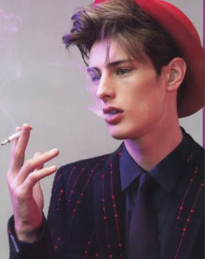 本当の超絶イケメンが見たい