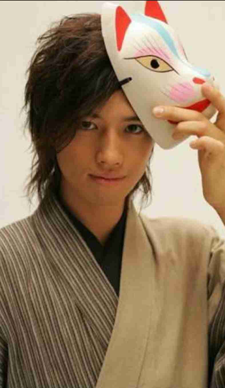 本当の超絶イケメンが見たい