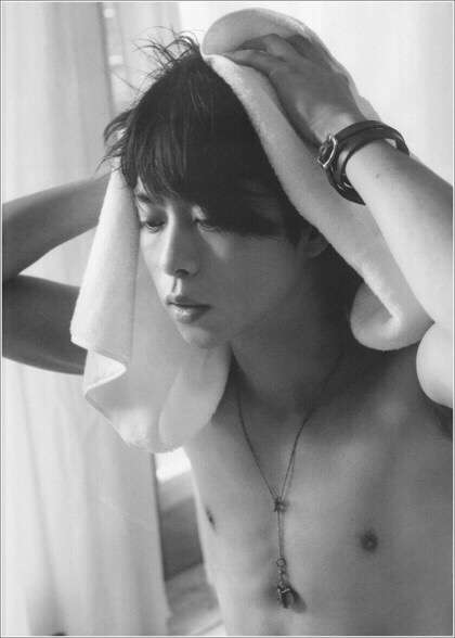 本当の超絶イケメンが見たい