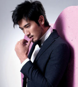 本当の超絶イケメンが見たい