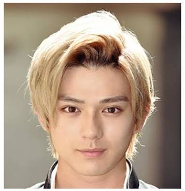 本当の超絶イケメンが見たい