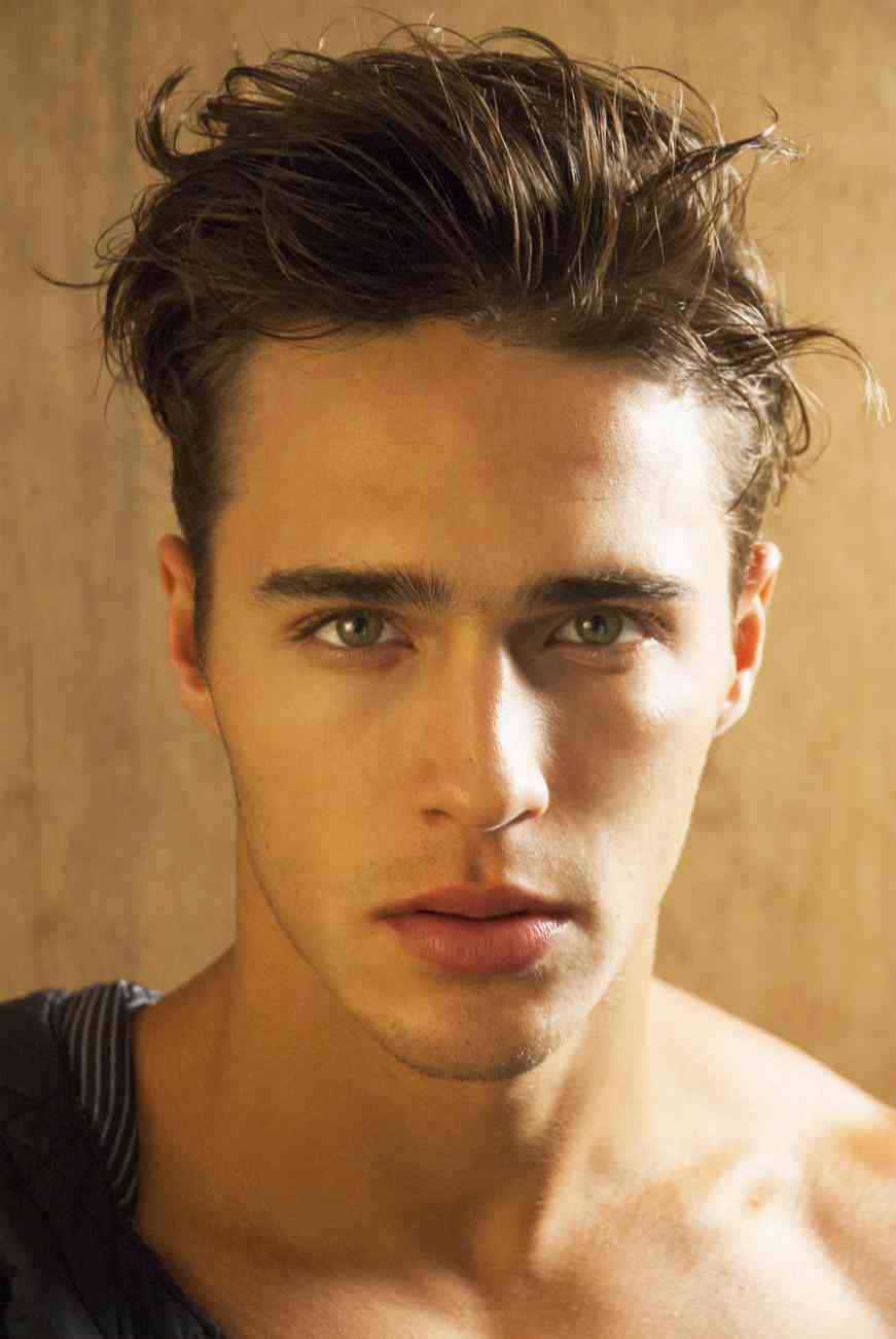 本当の超絶イケメンが見たい