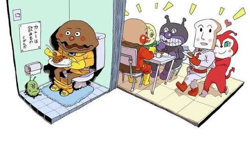 寂しげな画像を貼って『寂しいのは私だけじゃないんだ！』と強くなっていくトピ