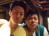 キャラがカブっている2人を挙げていくトピ