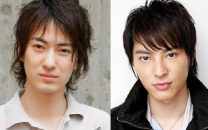キャラがカブっている2人を挙げていくトピ