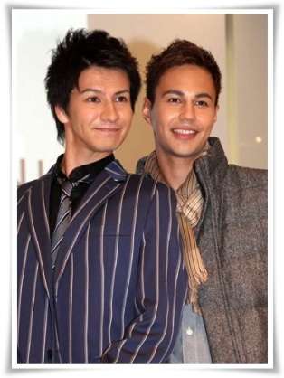 キャラがカブっている2人を挙げていくトピ