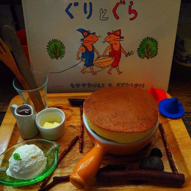 【妄想】この料理が食べたい【二次元】