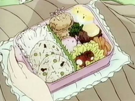 【妄想】この料理が食べたい【二次元】