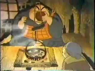 【妄想】この料理が食べたい【二次元】