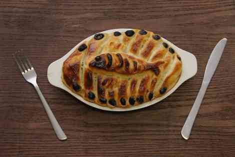 【妄想】この料理が食べたい【二次元】