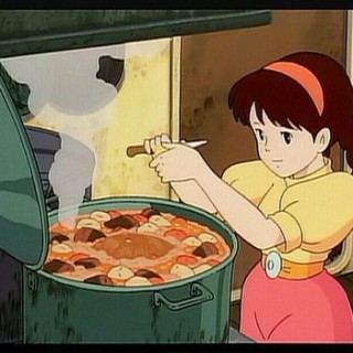 【妄想】この料理が食べたい【二次元】