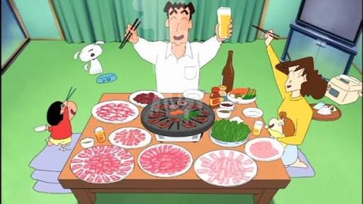 【妄想】この料理が食べたい【二次元】